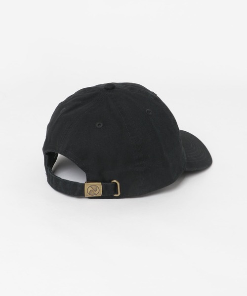 URBAN RESEARCH DOORS（アーバンリサーチドアーズ）の「『別注』new hattan×DOORS　キャップ B（キャップ・メンズ・オレンジ系その他/ブラック系その他・ONE）」の6枚目の写真