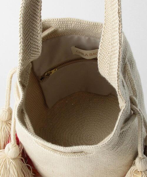 CHILA BAGS（チラバッグス）の「＜CHILA BAGS（チラ バッグス）＞ROLA 