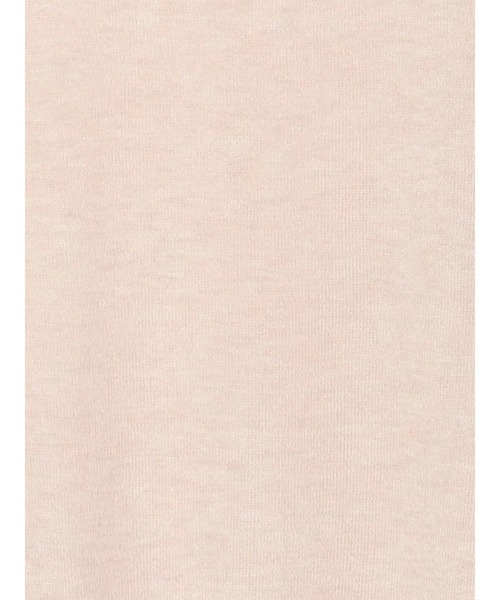 Te chichi（テチチ）の「ボリューム袖ニットプルオーバー（ニット/セーター・レディース・ベージュ/オフホワイト/ブラック/グレー・ﾌﾘ-）」の17枚目の写真