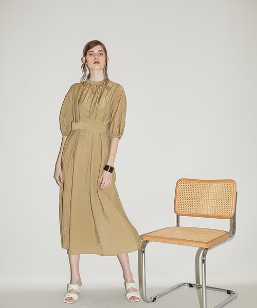 PUBLICTOKYO パブリックトウキョウ セットアップワンピース レディース PUBLICTOKYO パブリックトウキョウ セットアップワンピース