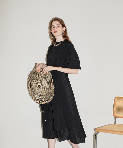 PUBLIC TOKYO（パブリックトウキョウ）の「×ベストセットシアー