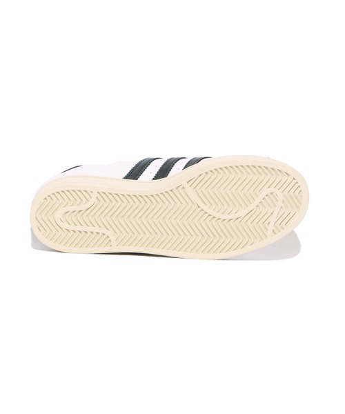 adidas Originals(アディダスオリジナルス)の「adidas Originals/アディダス オリジナルス SUPERSTAR スーパースター スニーカー(スニーカー・メンズ・ホワイト・26.5cm/27cm/27.5cm/23㎝/24㎝/25㎝/23.5㎝/24.5㎝)」の3枚目の写真