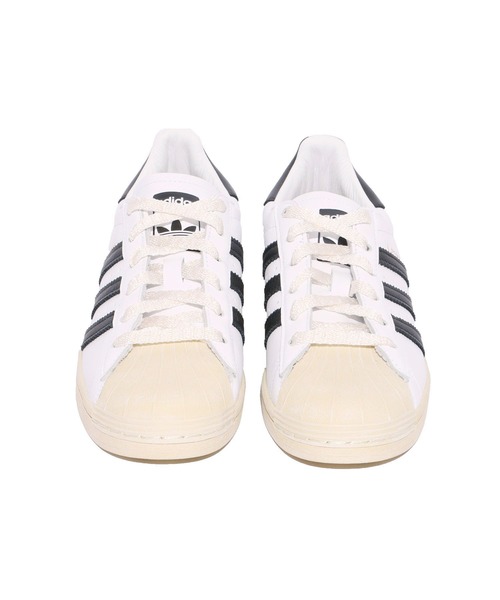 大人カジュアル【Golden 】Superstar スニーカー 24SS adidas Originals アディダス スーパースター スニーカー メンズ