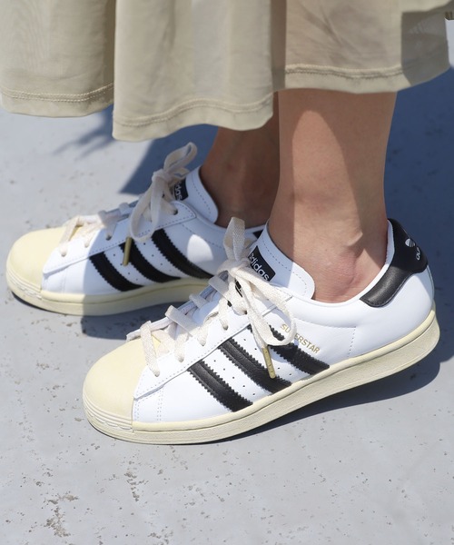 ADIDAS ORIGINALS☆SUPERSTAR FR W アディダス スニーカー 国内先行予約受付中/5月15日発売予定】アディダス オリジナルス