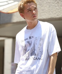 Nuggets | NuGgETS/ナゲッツ 3Bs+1 S/S TEE 半袖 Tシャツ(Tシャツ/カットソー)