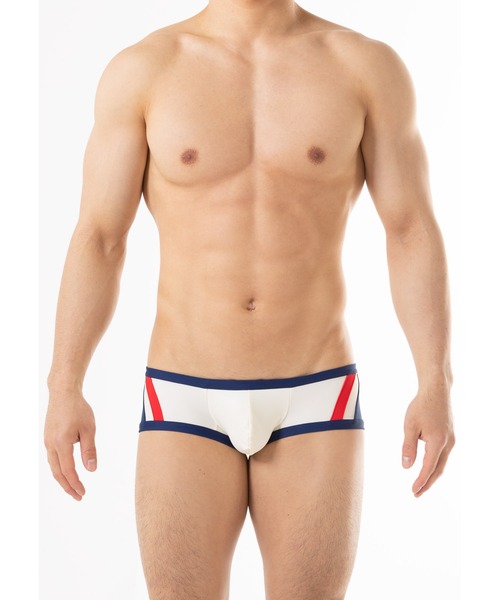 【新品/完売人気モデルTOOT】TOOT スムーススキン　カップビキニ　М TOOT（トゥート）の「BIKINI／スムーススキンカップビキニ