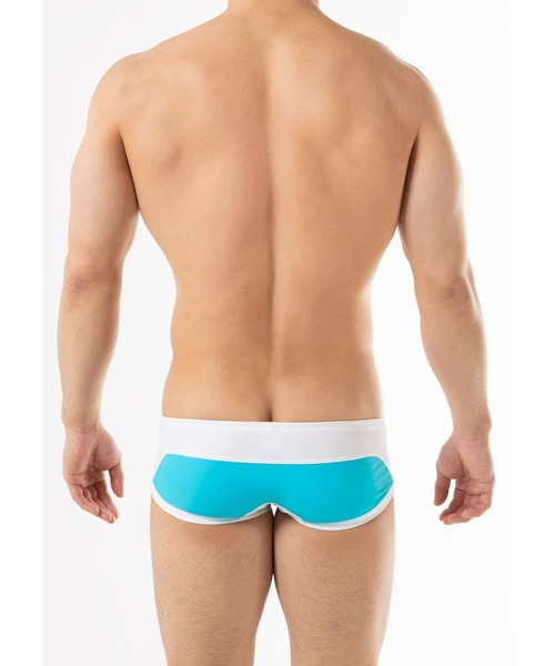 TOOT（トゥート）の「SWIMWEAR／フロントカップボックススイム（水着