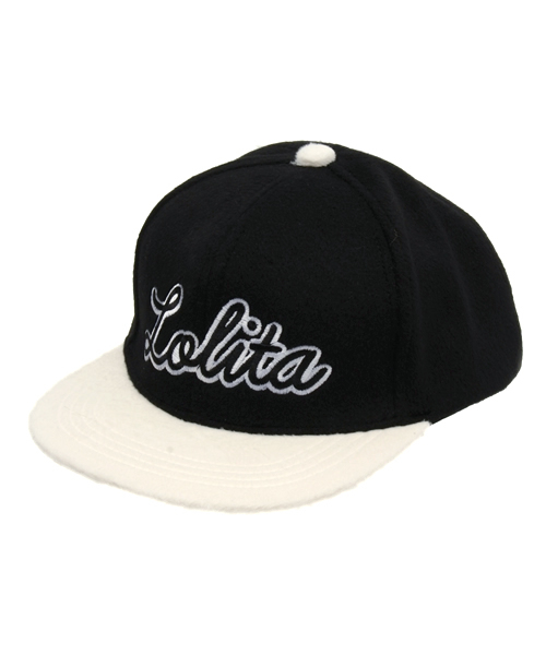 WEGO（ウィゴー）の「WEGO/パステル刺繍キャップ（キャップ・レディース・ホワイト/グリーン/パープル/ピンク・FREE）」の2枚目の写真