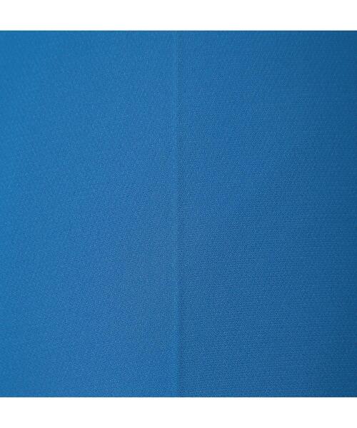 Drawer（ドゥロワー）の「＜Drawer（ドゥロワー）＞ シルクジョーゼットバックギャザーパンツ（その他パンツ・レディース・ピンク/コバルトブルー・36/34/40/38）」の5枚目の写真