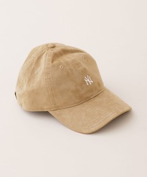 NEW ERA | NEW ERA/別注MICRO STR SUEDE 930 CAM BEG(キャップ)
