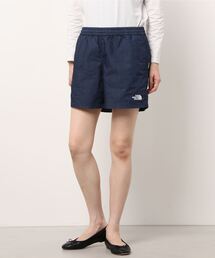 ザ ノース フェイス THE NORTH FACE Nylon Denim Versatile Short(ナイロンデニムバーサタイルショーツ)