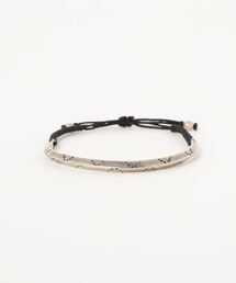 CHAN LUU BRACELET (チャンルー ブレスレット)(シルバー)(Men's)(BSM-1769CLJ)