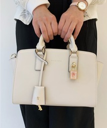 Samantha Thavasa | くまのプーさんコレクション　サマンサミア【３年保証対象品】(ハンドバッグ)