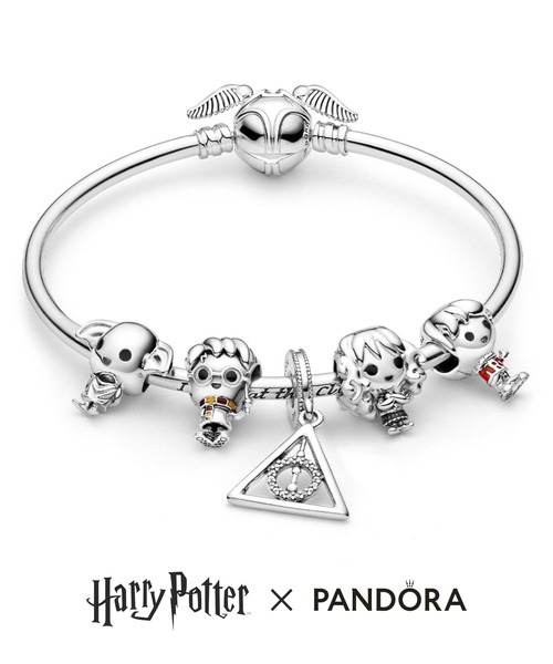 PANDORA（パンドラ）の「ハリー・ポッター ハーマイオニー