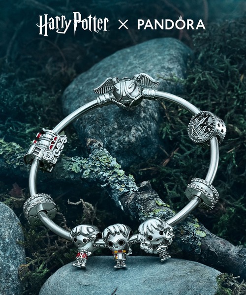 PANDORA（パンドラ）の「ハリー・ポッター ハーマイオニー