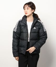 adidas アディダス ジャケット adidas（アディダス）の「adidas/アディダス ビッグシルエット