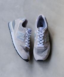 NEW BALANCE | ＜New Balance(ニューバランス)＞CM996 スニーカー(スニーカー)
