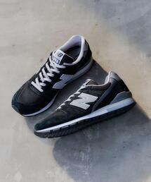 NEW BALANCE | ＜New Balance(ニューバランス)＞CM996 スニーカー(スニーカー)