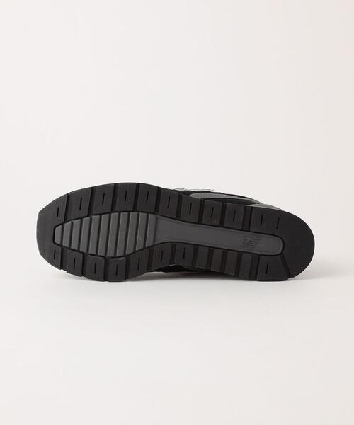 NEW BALANCE（ニューバランス）の「＜New Balance(ニューバランス)＞CM996 スニーカー（スニーカー・レディース・ブラック/グレー・22.5cm/23cm/23.5cm/24cm/24.5cm/25cm）」の5枚目の写真