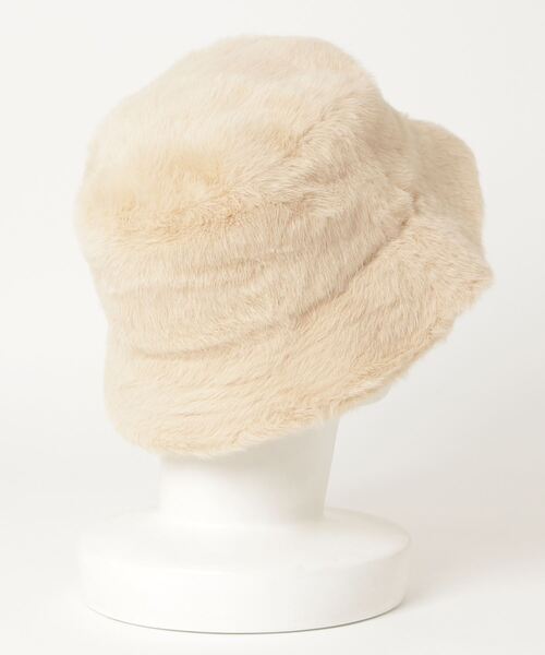 Levi's（リーバイス）の「COZY バケットハット（ハット・レディース・マルチ・M）」の2枚目の写真