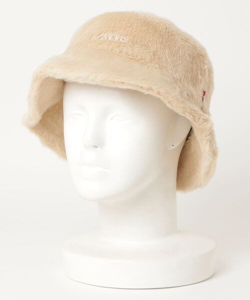 Levi's（リーバイス）の「COZY バケットハット（ハット・レディース・マルチ・M）」の3枚目の写真