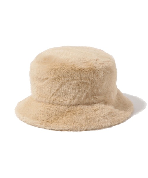 Levi's（リーバイス）の「COZY バケットハット（ハット・レディース・マルチ・M）」の8枚目の写真