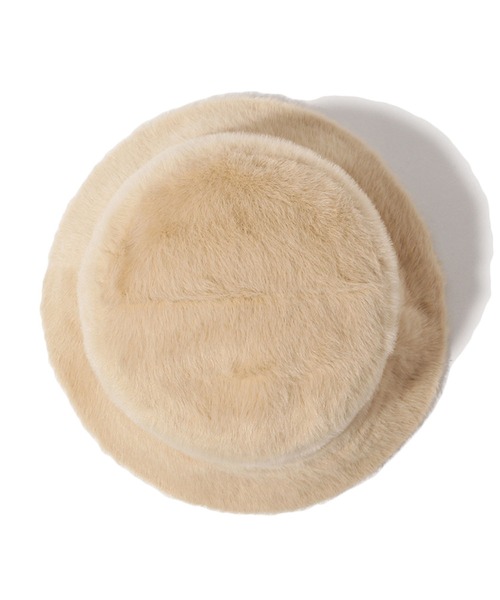 Levi's（リーバイス）の「COZY バケットハット（ハット・レディース・マルチ・M）」の7枚目の写真