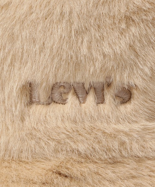 Levi's（リーバイス）の「COZY バケットハット（ハット・レディース・マルチ・M）」の5枚目の写真