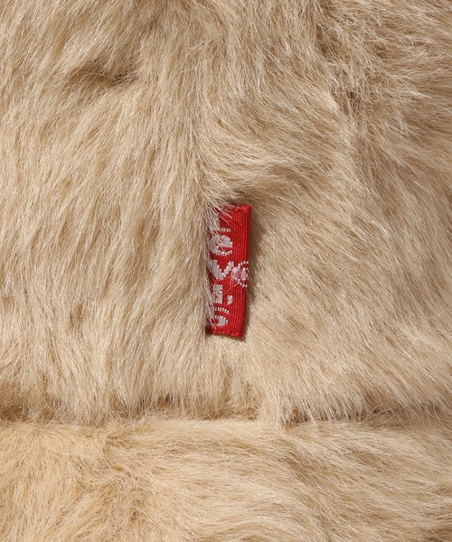 Levi's（リーバイス）の「COZY バケットハット（ハット・レディース・マルチ・M）」の4枚目の写真