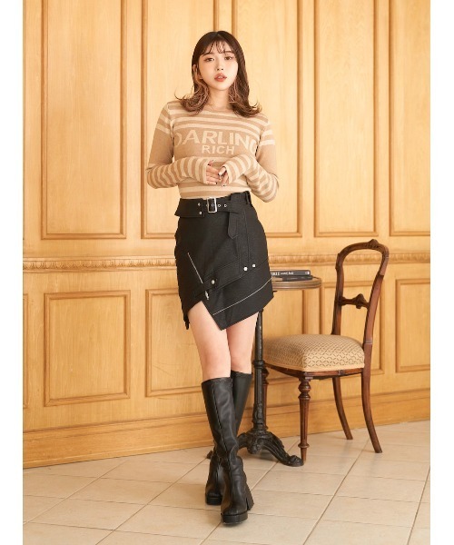 み　Darich ダーリッチ Darich FLUFFY BAG BOOK PINK ver.│宝島社の通販 宝島チャンネル