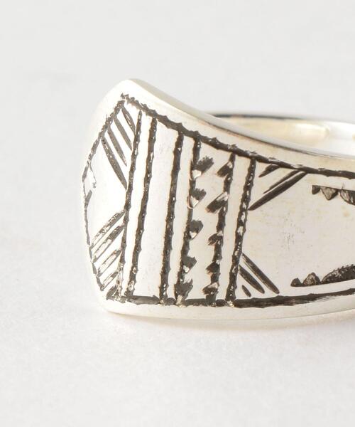 ミュージシャン Tuareg silver for INORAN Tuareg silver for INORAN – the9closets.com