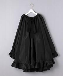Patou（パトゥ）の「＜Patou（パトゥ）＞ベルテッド ギャザー