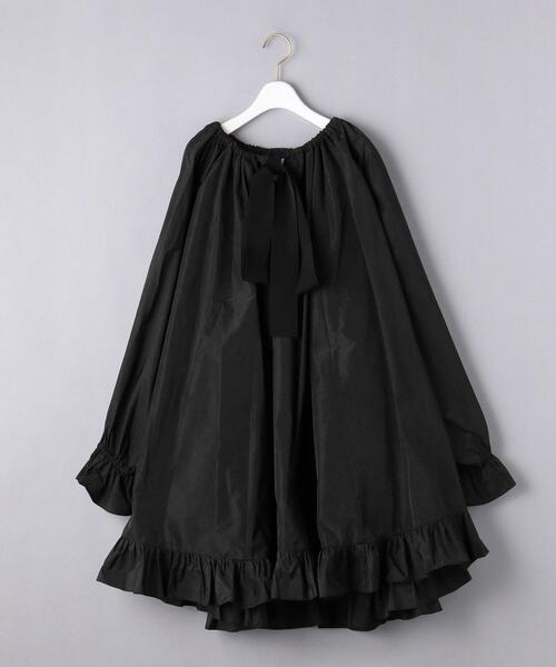 Patou（パトゥ）の「＜Patou（パトゥ）＞ベルテッド ギャザー