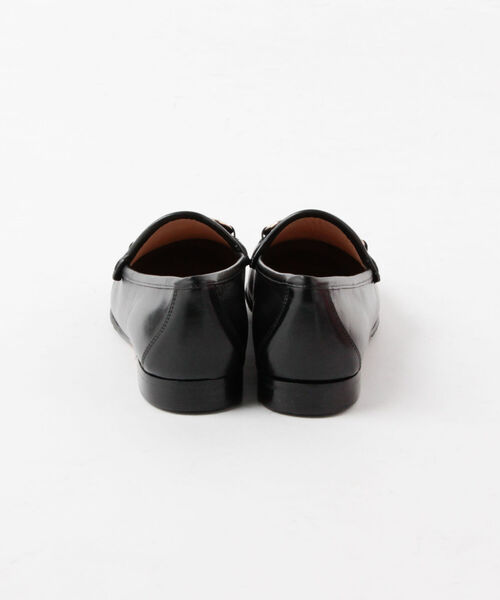 NOLLEY’S（ノーリーズ）の「【PASCUCCI/パスクッチ】ビットローファー（ローファー・レディース・ブラウン/ネイビー/ブラック・36/38/37）」の7枚目の写真