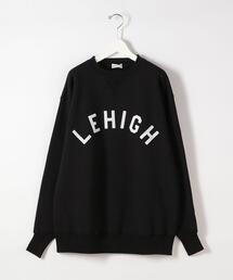 Steven Alan（スティーブンアラン）の「＜A.G.SPALDING＆BROS.＞ FLOCKY CREW/スウェット（スウェット・メンズ）」
