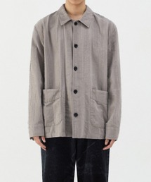 VIVASTUDIO（ビバスタジオ）の「SHIRTS JACKET（シャツ/ブラウス）」