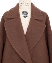 Drawer（ドゥロワー）の「＜Drawer（ドゥロワー）＞ ウールカシミヤ