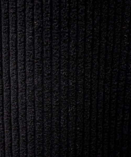 libelle more（リベル モア）の「フリースイージーパンツ（その他パンツ・レディース・カーキ/モカ/ブラック/グレイッシュベージュ・M/L）」の15枚目の写真