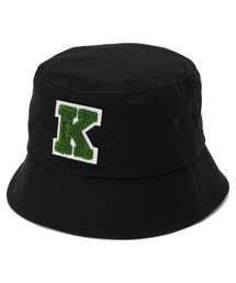 KaneZ | KaneZ/ケインズ/K LoopPatch BucketHat/バケットハット(ハット)