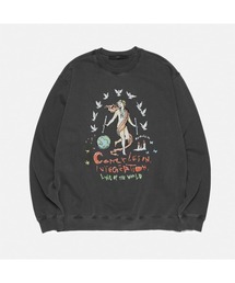 LMC | LMC OVERDYED PEACE STANDARD SWEARSHIRTS(スウェット)