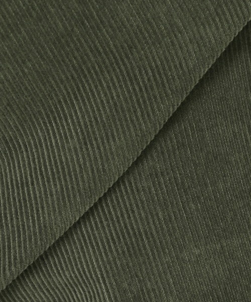 JOURNAL STANDARD relume（ジャーナルスタンダード　レリューム）の「CALIFORNIA コーデュロイパンツ（その他パンツ・メンズ・ブラウン/グレー/サックスブルー/グリーン・SMALL/MEDIUM/LARGE/X-LARGE）」の14枚目の写真