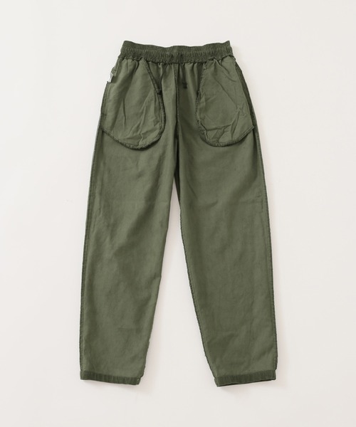 JOURNAL STANDARD relume（ジャーナルスタンダード　レリューム）の「CALIFORNIA コーデュロイパンツ（その他パンツ・メンズ・ブラウン/グレー/サックスブルー/グリーン・SMALL/MEDIUM/LARGE/X-LARGE）」の19枚目の写真