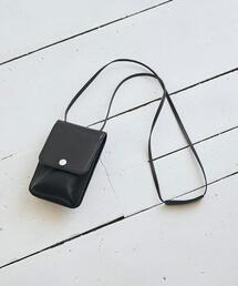 coen | マルチミニショルダーバッグ(ショルダーバッグ)