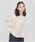 Dita Muaj.�i�f�B�[�^���A�[�W���j�́u�{�����[���t�����g�b�v�X�i�V���c/�u���E�X�j�v�b�A�C�{���[