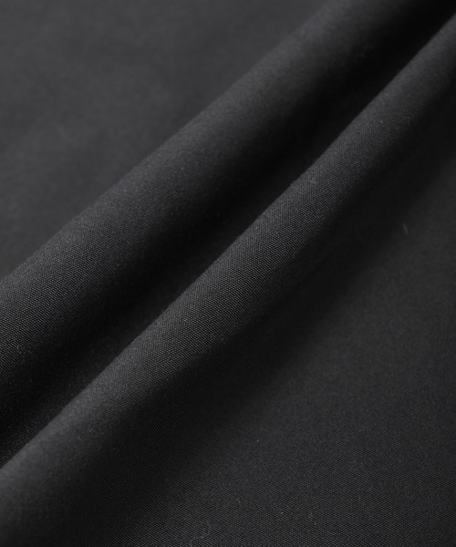 Carhartt WIP（カーハートダブリューアイピー）の「Carhartt WIP(カーハート ワークインプログレス) KILDA JACKET ジャケット（マウンテンパーカー・メンズ・ブラック/グリーン・M/L）」の11枚目の写真