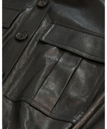 TED BAKER【2】オールインワン✨ジャンプスーツ ストレッチ