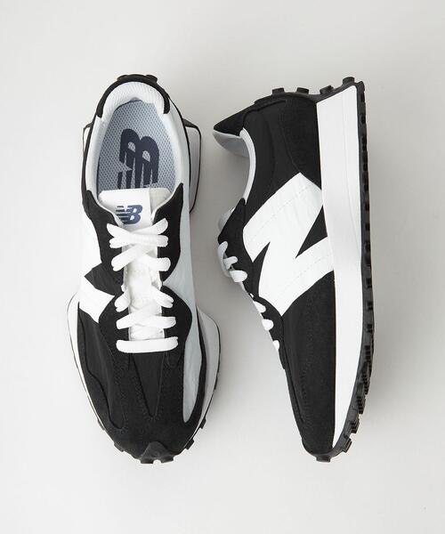 【WEB限定】<NewBalance(ニューバランス)>MS32750/50スニーカー