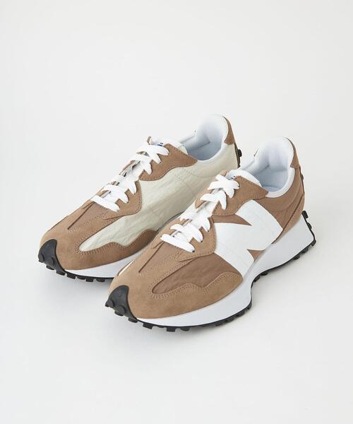 【WEB限定】<NewBalance(ニューバランス)>MS32750/50スニーカー