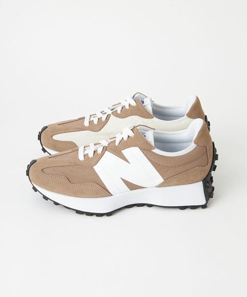 【WEB限定】<NewBalance(ニューバランス)>MS32750/50スニーカー