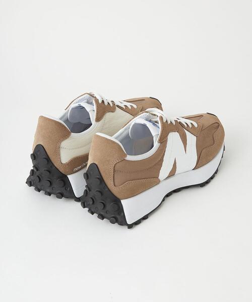 【WEB限定】<NewBalance(ニューバランス)>MS32750/50スニーカー